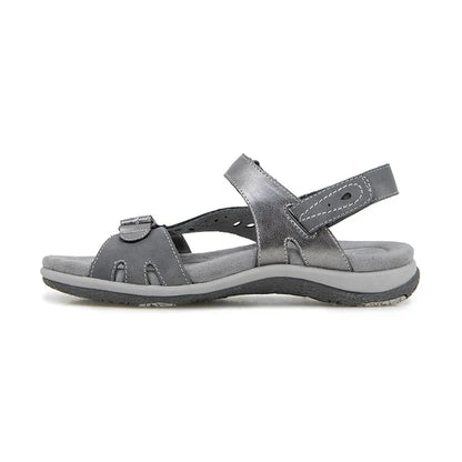 Women's Stephie Charcoal/Gunmetal