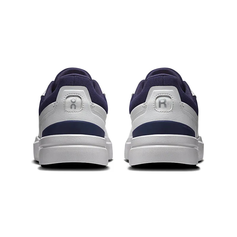 Men's The Roger Advantage White/Midnight