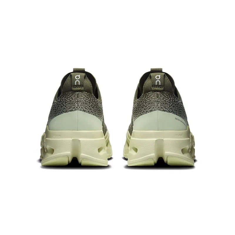 Men's Cloudsurfer Max Olive/Seedling
