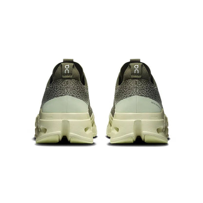 Men's Cloudsurfer Max Olive/Seedling