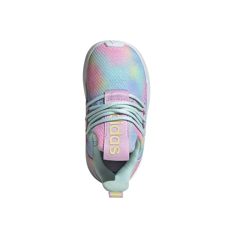 Kid's Preschool Lite Racer Adapt 7.0 Bliss Lilac/Halo Mist