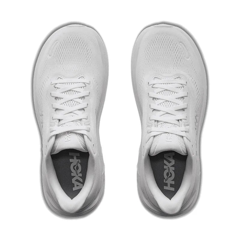 Women's Clifton 11 White/White