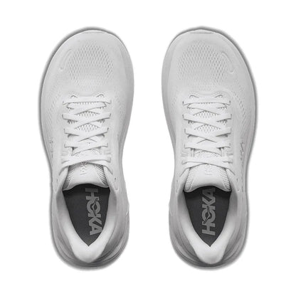 Women's Clifton 11 White/White