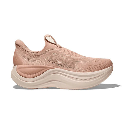 Women's Skyward Laceless Rose Latte/Cream Latte