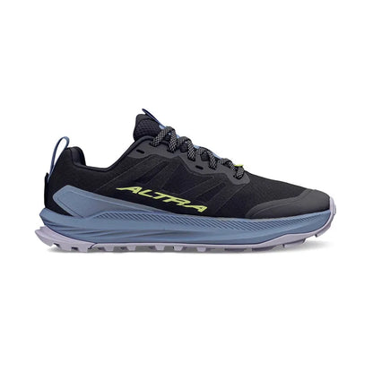 Women's Lone Peak 9 Black/Blue