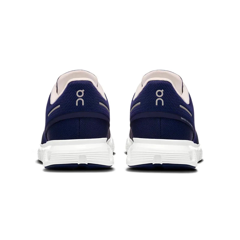 Men's Cloud 6 Midnight/White