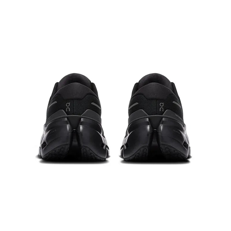 Women's Cloudrunner 3 Black/Black
