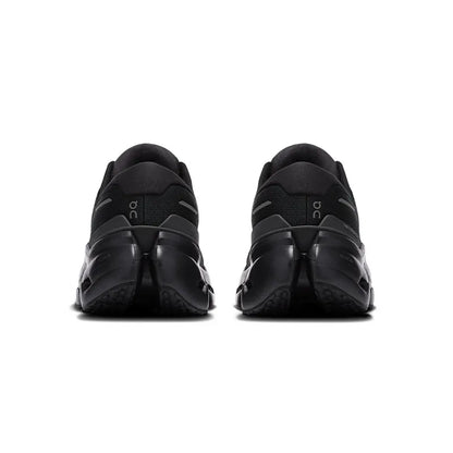 Women's Cloudrunner 3 Black/Black