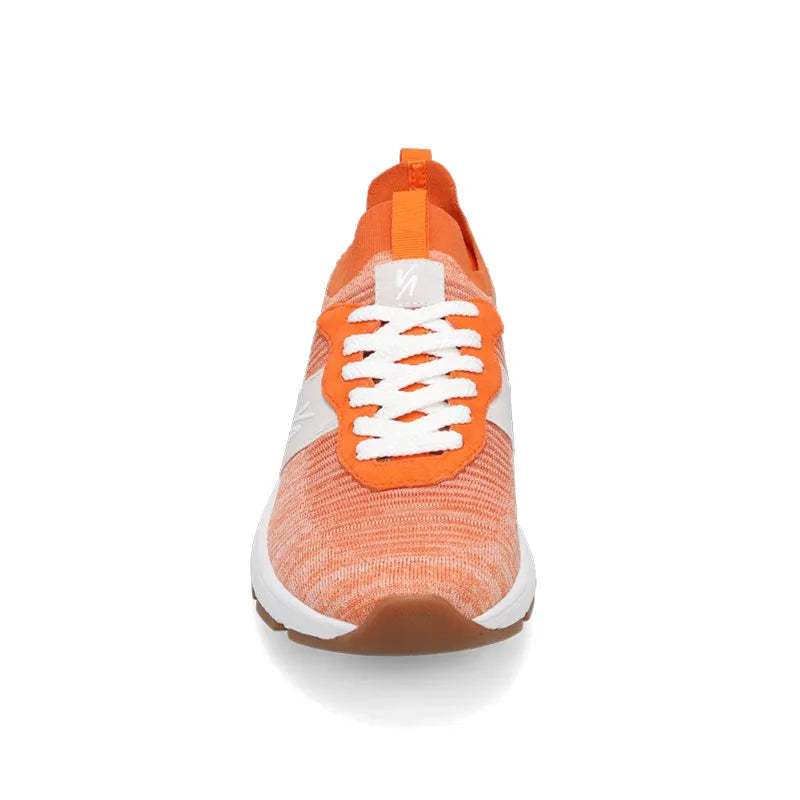 Men's Reign Remix Orange/White/Gum