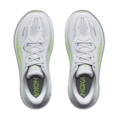 Women's Clifton Pro Cosmic Grey/Neon Yuzu