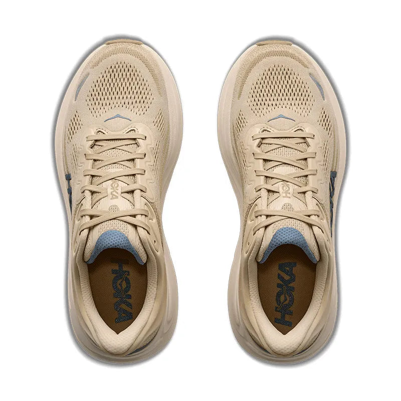 Men's Bondi 9 GLM Barley Flour/Barley