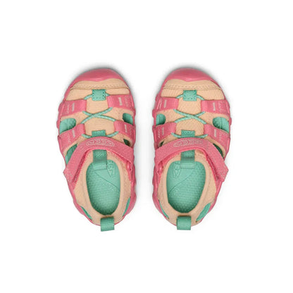 Kid's Toddler Hyperport H2 Pink Lemonade/Peach Fuzz