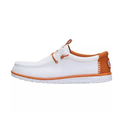 Men's Wally Varsity Team Silver Birch/Multi