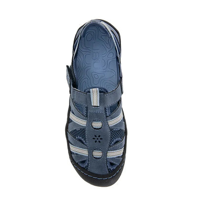 Women's Regional Dark Denim/Stone