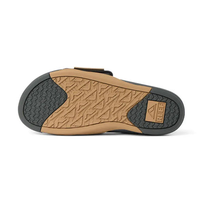 Men's Phantom Slab Black/Tan