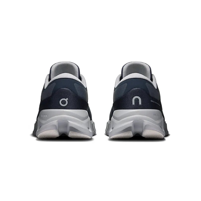 Men's Cloud X 5 Navy/Glacier