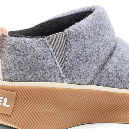 Women's Out N About IV Mini Puffy Chrome Grey/Gum