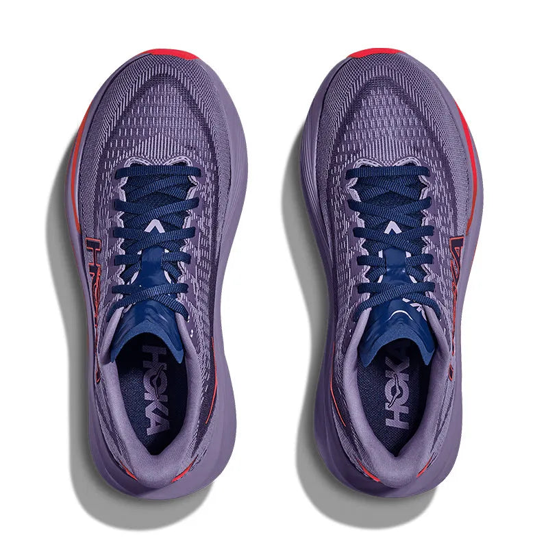 Women's Mach 7 Berry Jam/Berry Patch