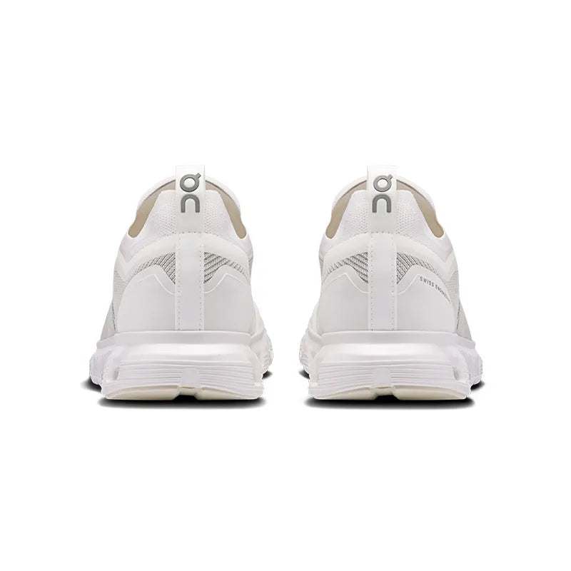 Men's Cloud 6 Versa White/White