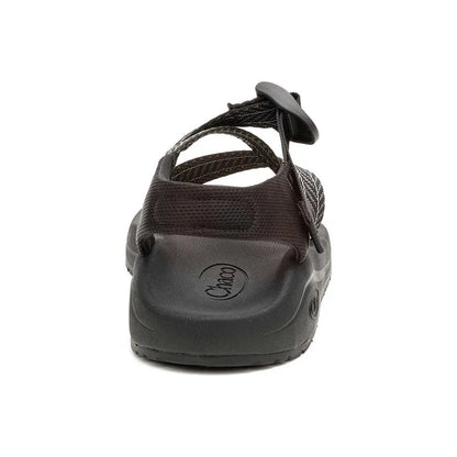 Men's CushZ Frond Black