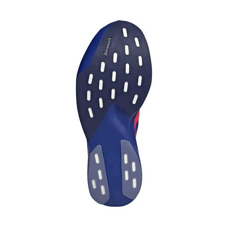 Men's Adizero EVO SL Lucid Blue/Green/Red