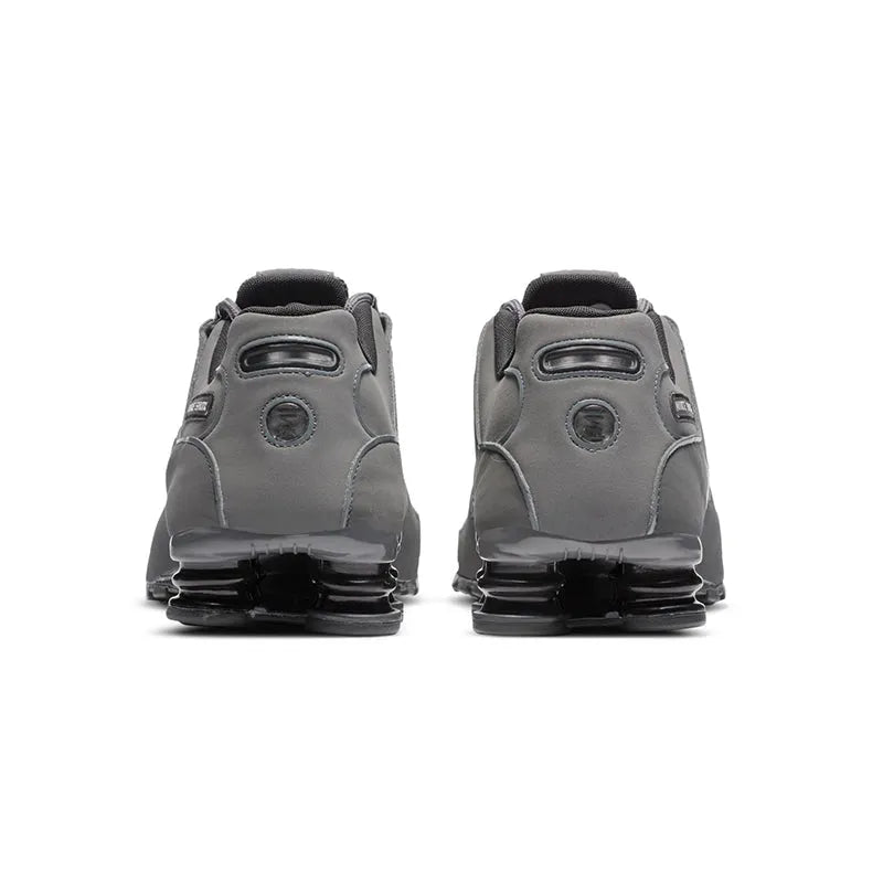 Men's Shox NZ Dark Grey/Iron Ore