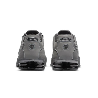 Men's Shox NZ Dark Grey/Iron Ore