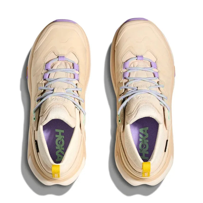Women's Kaha 3 Low GORE-TEX Vanilla/Mint Fluorite