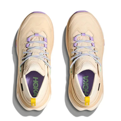 Women's Kaha 3 Low GORE-TEX Vanilla/Mint Fluorite