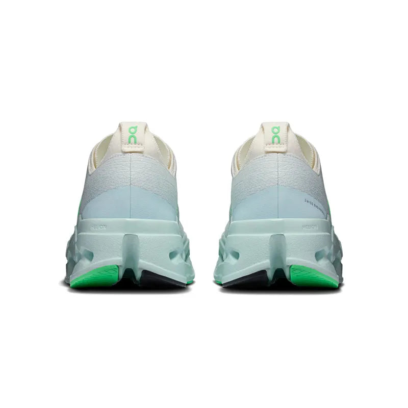 Women's Cloudsurfer Max Ivory/Flurry