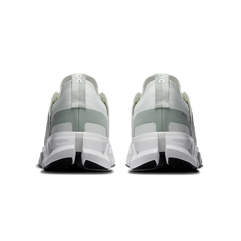Men's Cloudswift 4 Iceberg/Tin