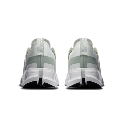 Men's Cloudswift 4 Iceberg/Tin