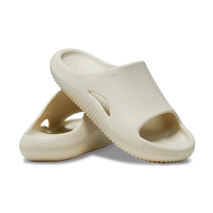 Men's Mellow Recovery Slide Bone