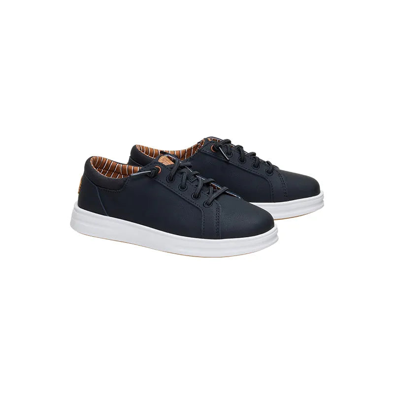 Kid's Preschool Paul Pro Classic Black