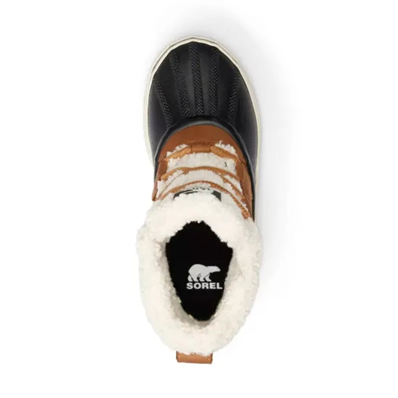 Women's Out N About IV Chillz Waterproof Taffy/Black