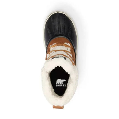 Women's Out N About IV Chillz Waterproof Taffy/Black