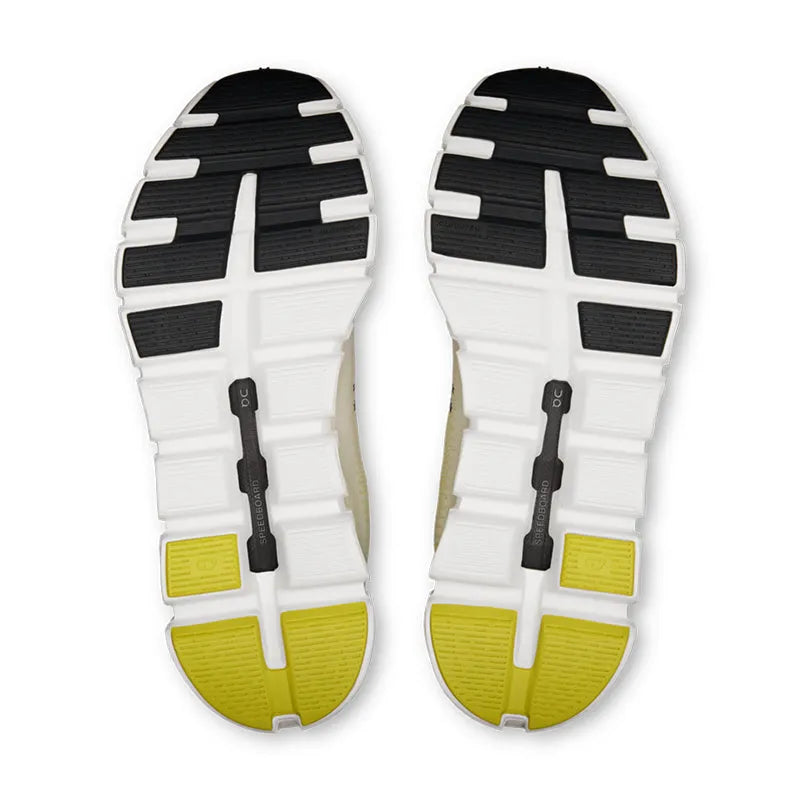 Women's Cloud 6 Push Petal/Lime