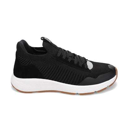 Women's Coast Black/White/Gum