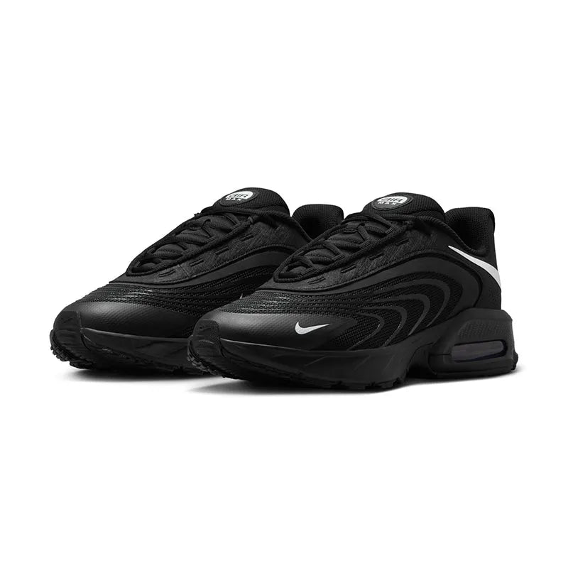 Men's Air Max Fire Black/White