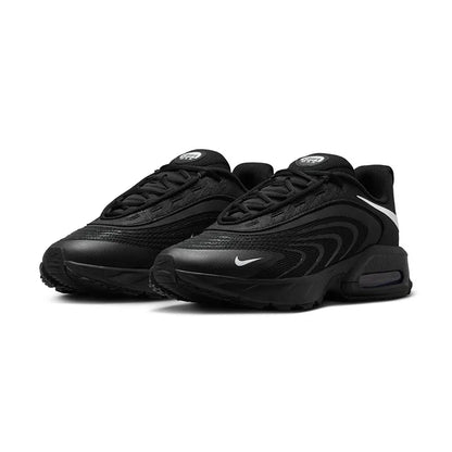 Men's Air Max Fire Black/White