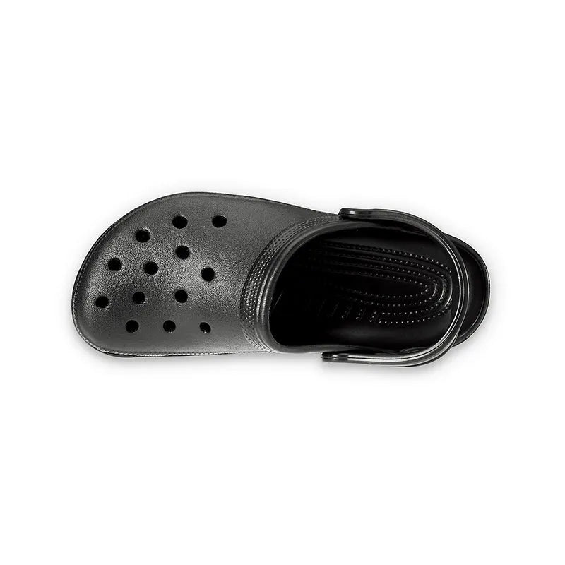 Women's Classic Clog Black