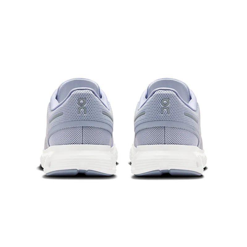 Women's Cloud 6 Nimbus/White