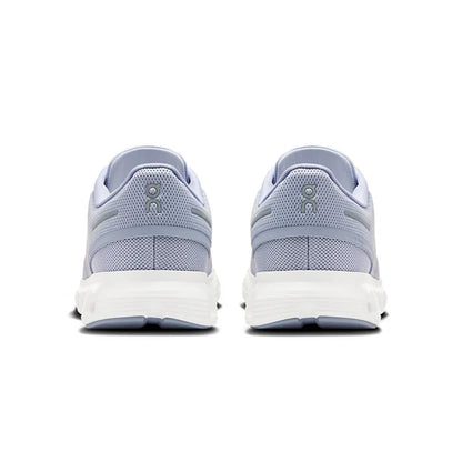 Women's Cloud 6 Nimbus/White