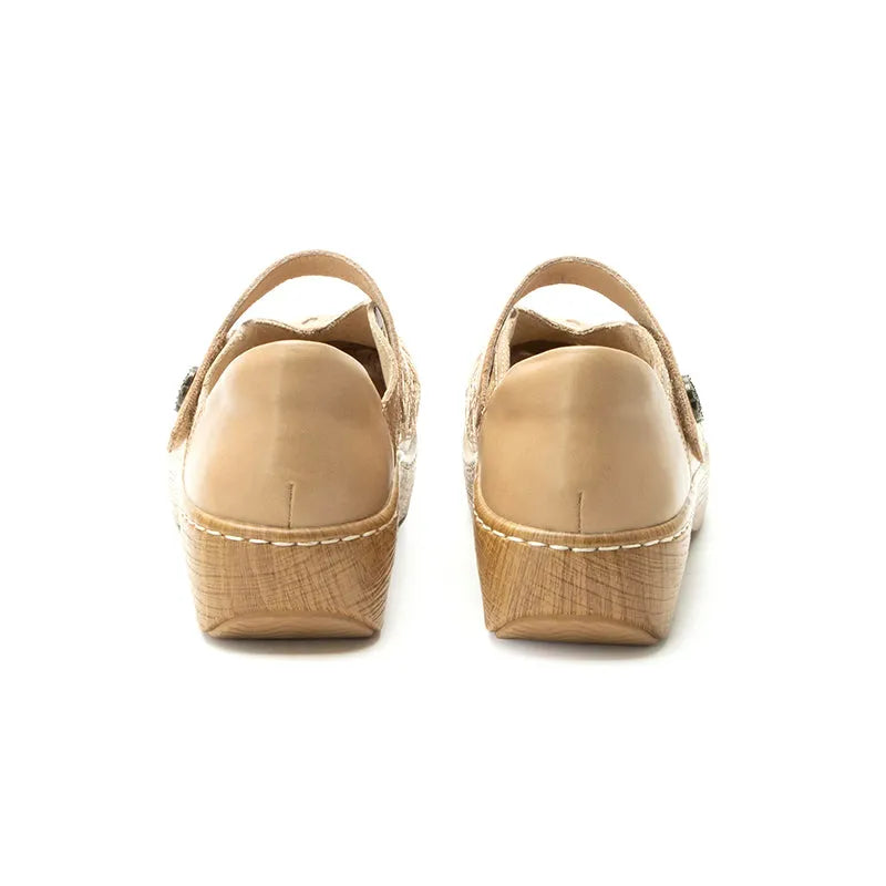 Women's Opheliah Latte Breeze