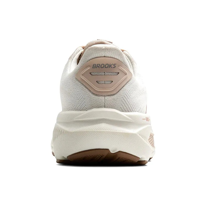 Women's Ghost 17 Grey/Chateau Grey/Portabella