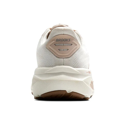Women's Ghost 17 Grey/Chateau Grey/Portabella