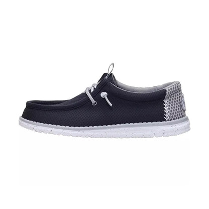 Men's Wally Varsity Team Dark Navy/Multi