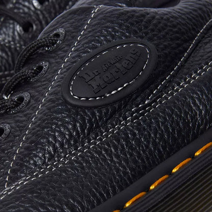 Women's Buzz 5i CS Black Milled Napa