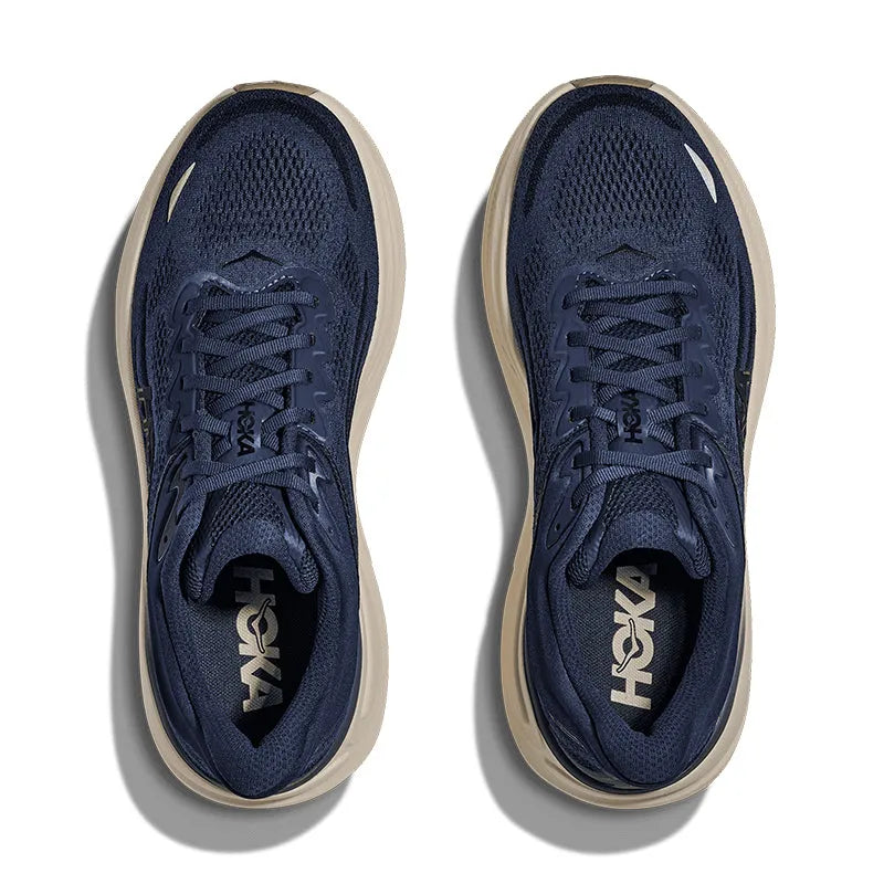 Men's Bondi 9 Midnight Blue/Varsity Navy