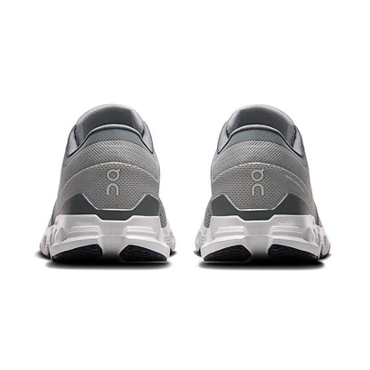 Men's Cloud X 4 Alloy/Ivory
